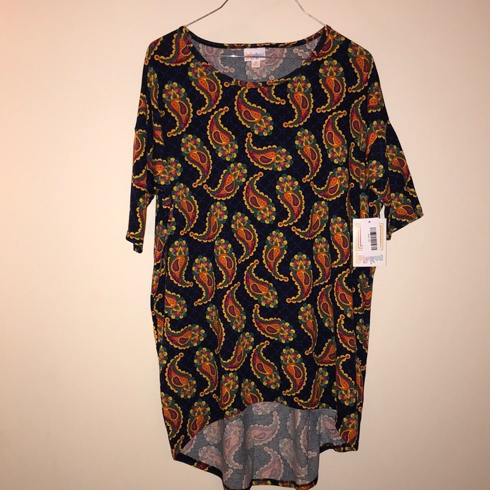 NWT Irma LuLaRoe Top